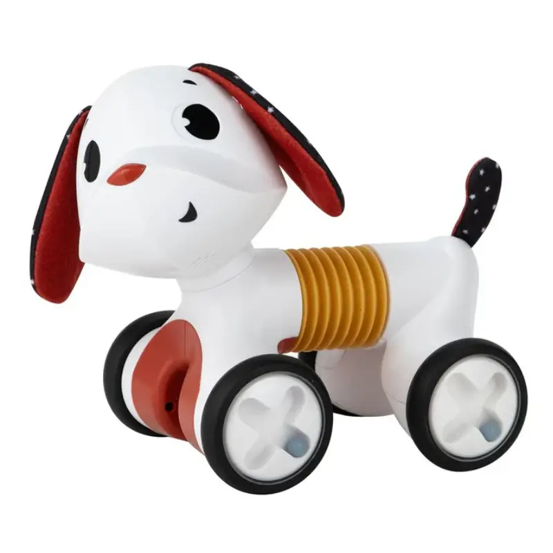 Tiny Rockers Follow-Me Charlie Toy 1