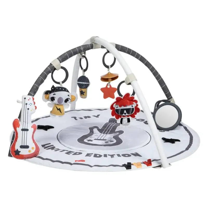 Tiny Rockers Gymini Playmat 1