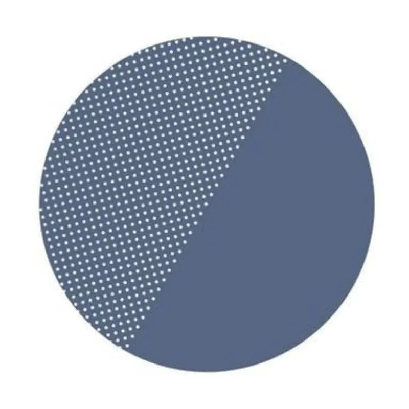 Prettier Splat Mat - Circle 1