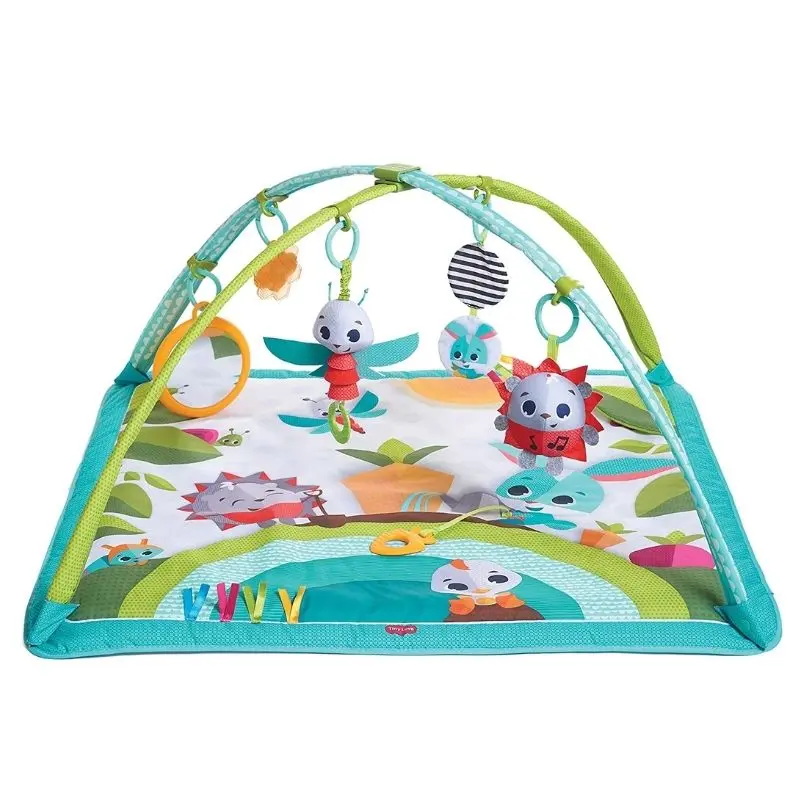 Sunny Days Gymini Play Mat 1