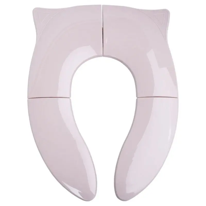 Folding Toddler Travel Potty Seat 2