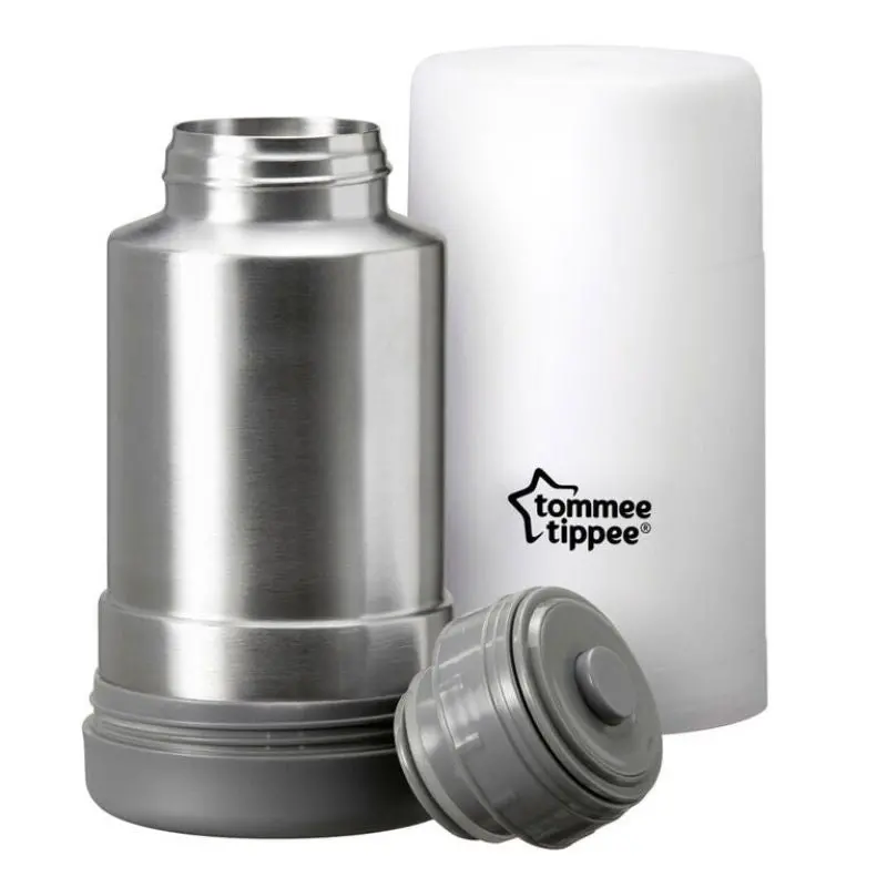 Closer To Nature Travel Bottle And Food Warmer Set 1