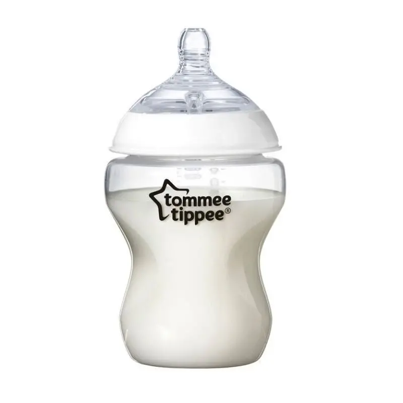 Closer To Nature Bottle - 2 Pack 1