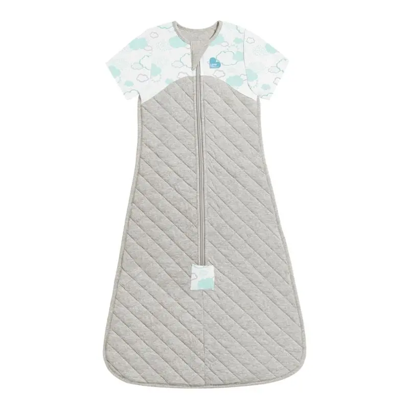 Sleep Bag Short Sleeve - 1.0 Tog 1