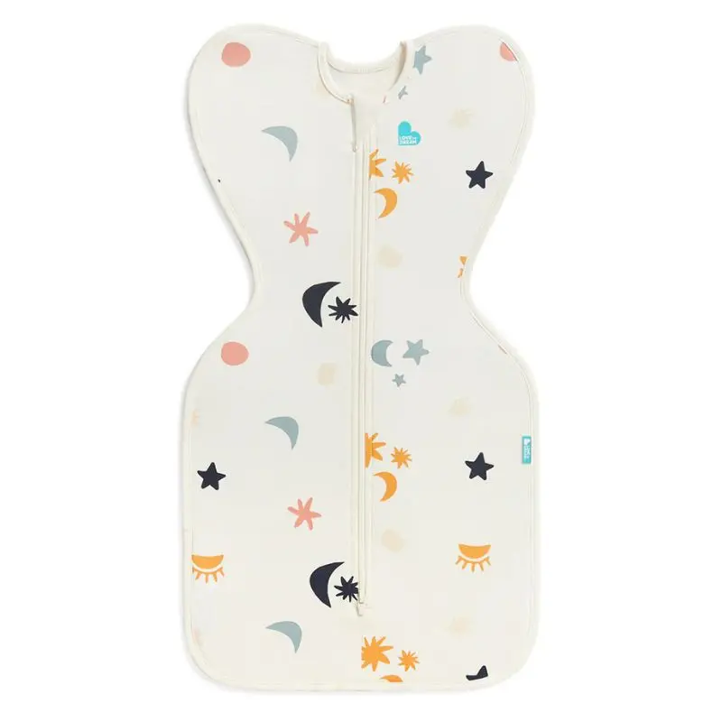 Swaddle Up Sleep Sack - 1.0 Tog 1