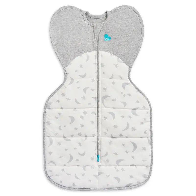 Swaddle Up Extra Warm Sleep Sack - 3.5 Tog 4
