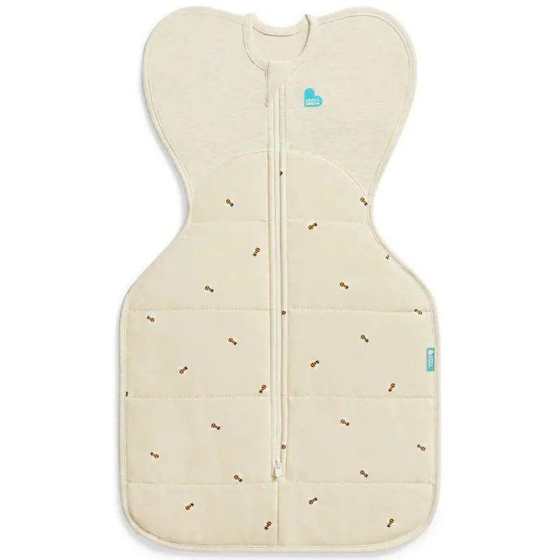 Swaddle Up Sleep Sack - 2.5 Tog 1