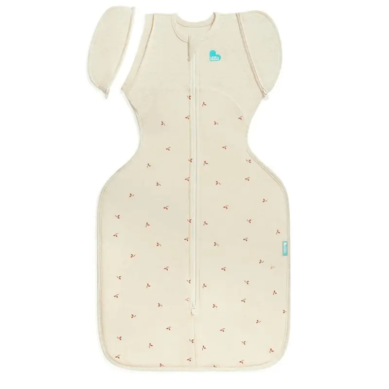 Swaddle Up Transition Bag - 1.5 Tog 1