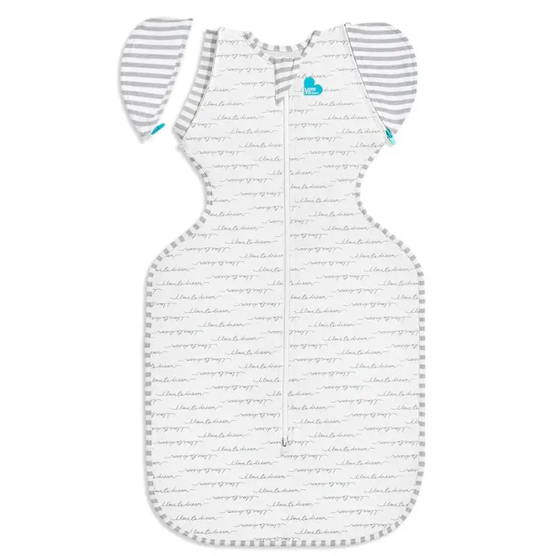 Swaddle Up Transition Bag - 1.0 Tog 5
