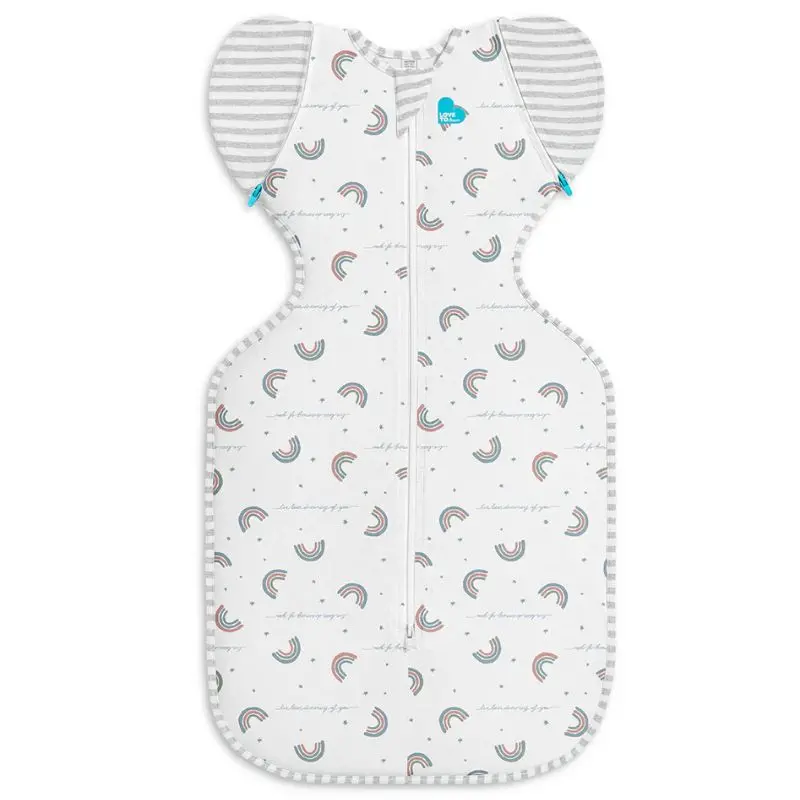 Swaddle Up Transition Bag - 1.0 Tog 10
