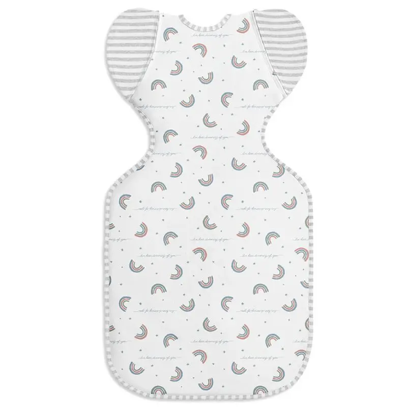 Swaddle Up Transition Bag - 1.0 Tog 8