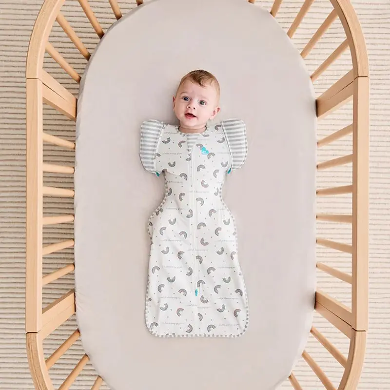 Swaddle Up Transition Bag - 1.0 Tog 13