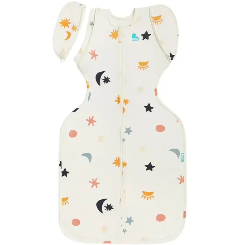 Swaddle Up Transition Bag - 1.0 Tog 1