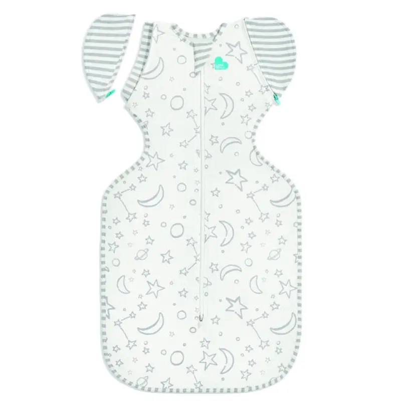 Swaddle Up Transition Bag Bamboo 1