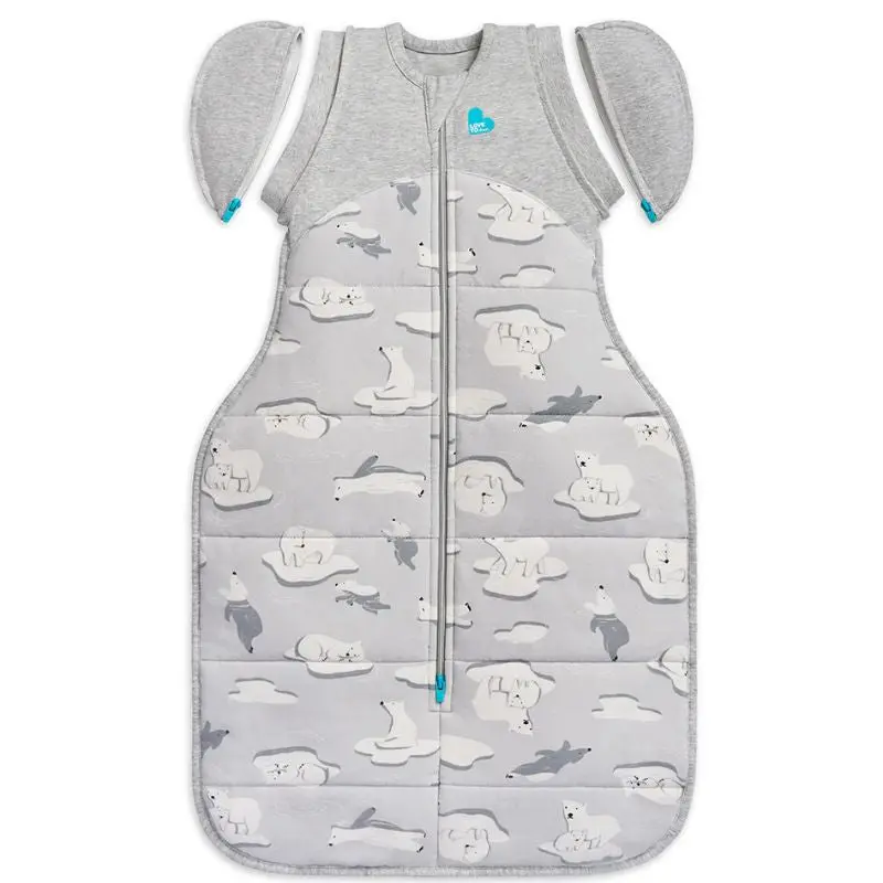 Swaddle Up Transition Bag - 3.5 Tog 1