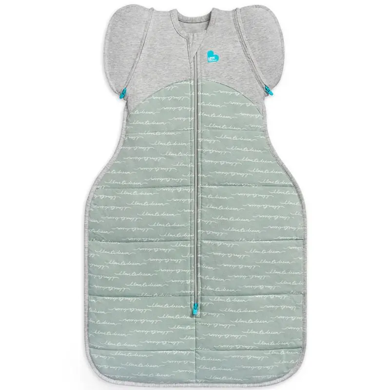 Swaddle Up Transition Bag - 2.5 Tog 1