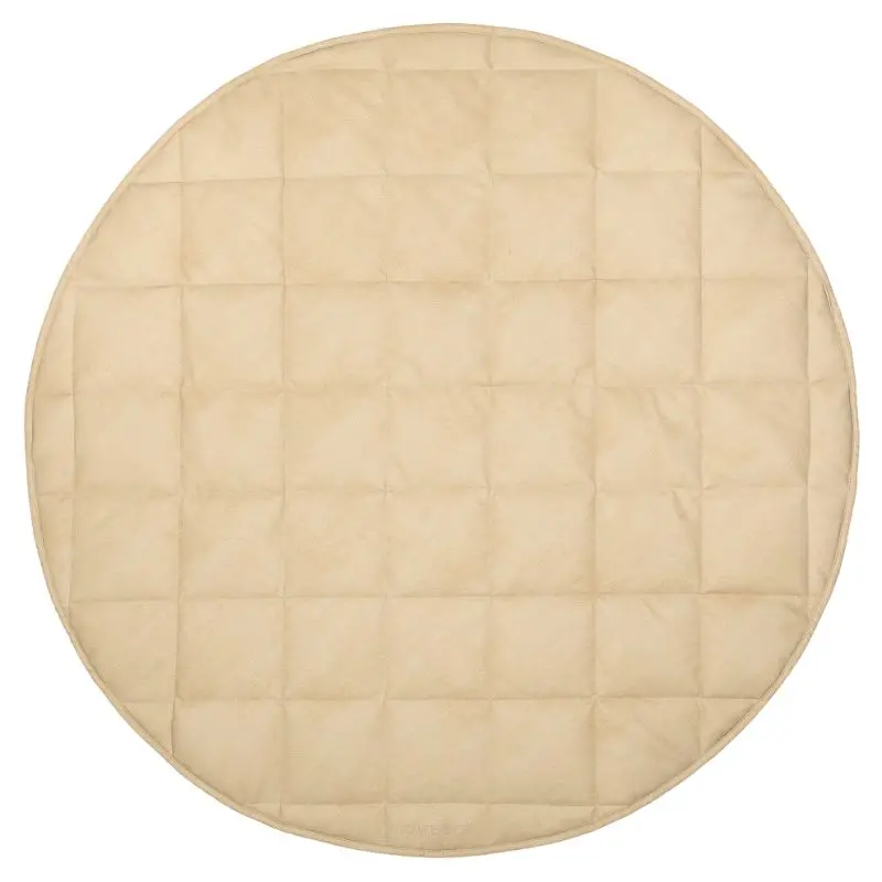 Quilted Play Mat 1