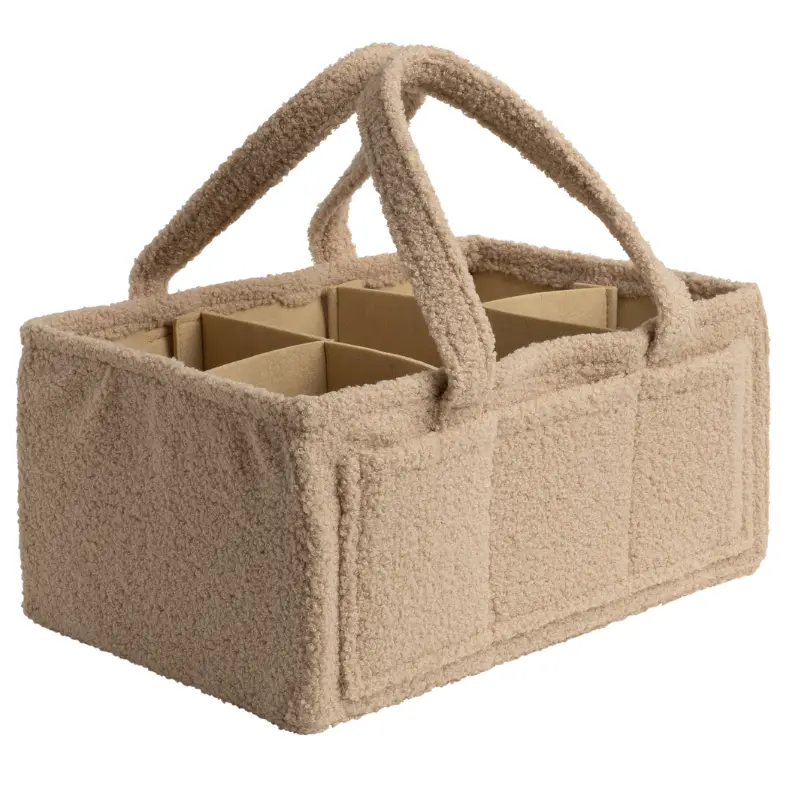 Teddy Diaper Caddies 1