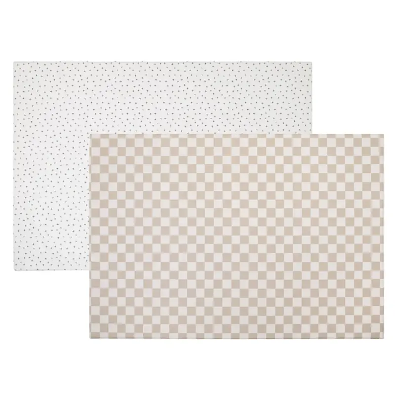 Reversible Foam Play Mat 1