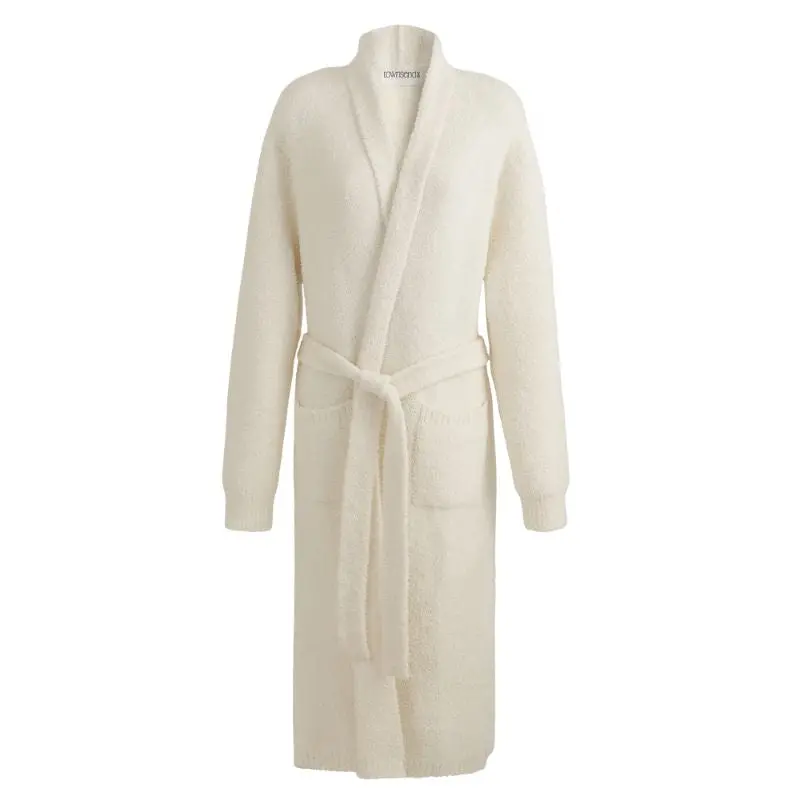 Mama Plush Robe 3