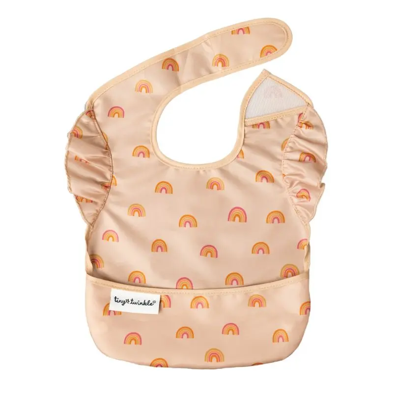 Mess-Proof Easy Bib 1