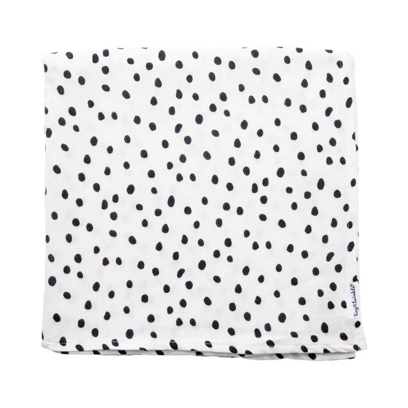 Kaffle Swaddle Blanket 3