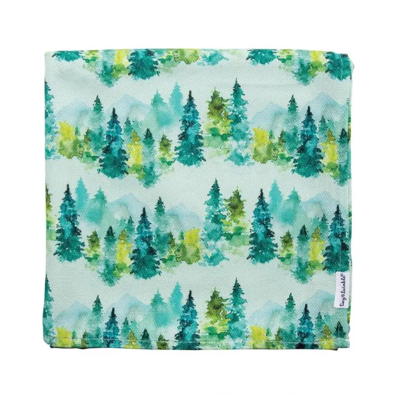 Kaffle Swaddle Blanket 4