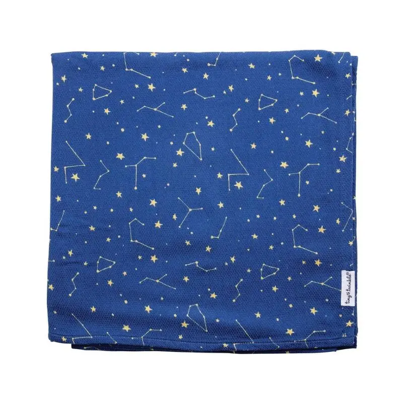 Kaffle Swaddle Blanket 5