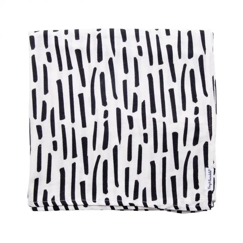 Kaffle Swaddle Blanket 3