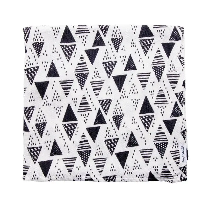 Kaffle Swaddle Blanket 5