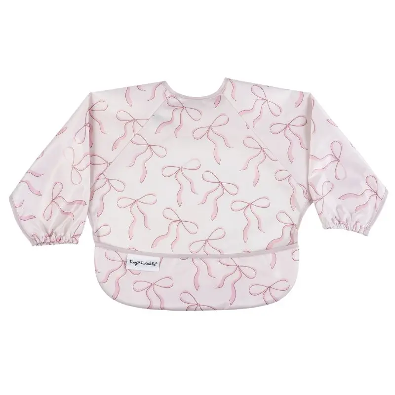 Mess-Proof Full Sleeve Bibs 2