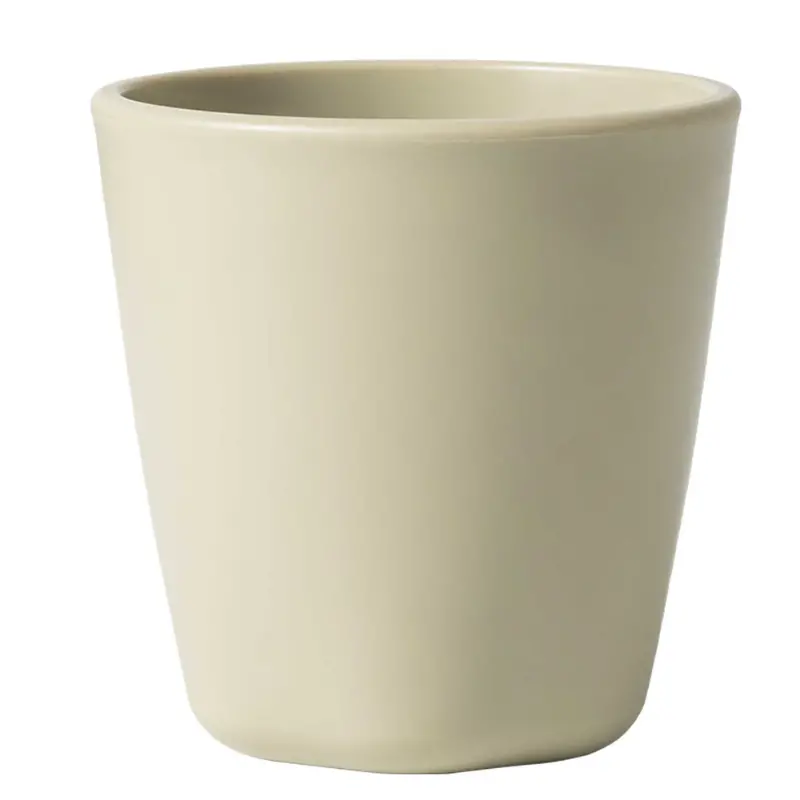 Plastic Tableware Cup 1