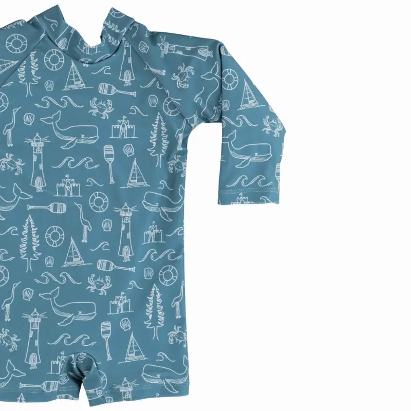 Upf 50 Sunsuits 27