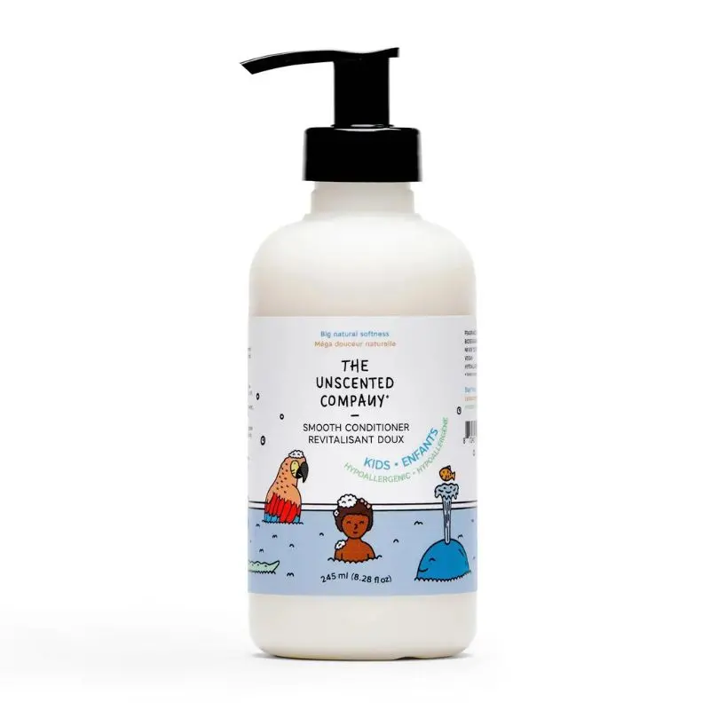 Kids Smooth Conditioner 1