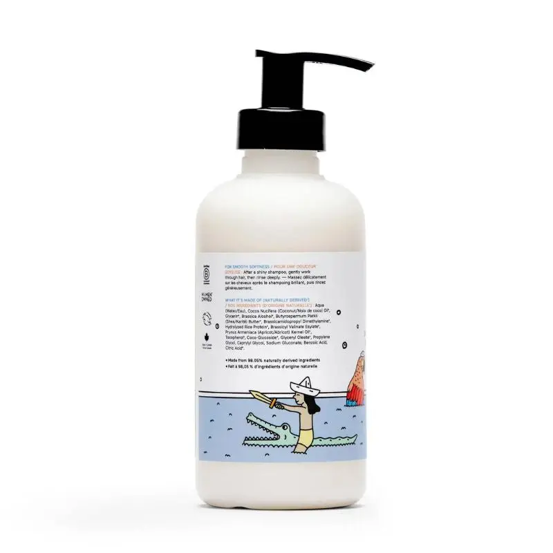 Kids Smooth Conditioner 2