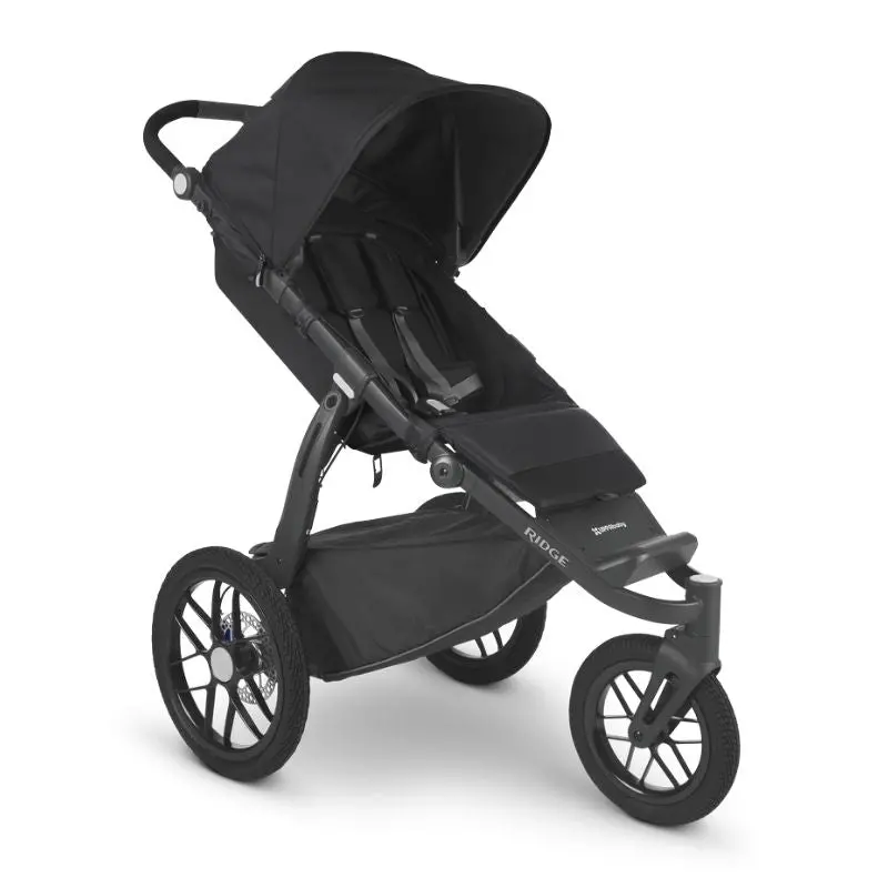 Ridge All-Terrain Jogging Stroller 1