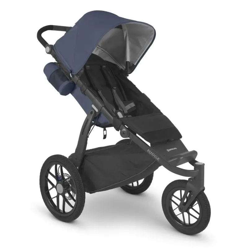 Ridge All-Terrain Jogging Stroller 2