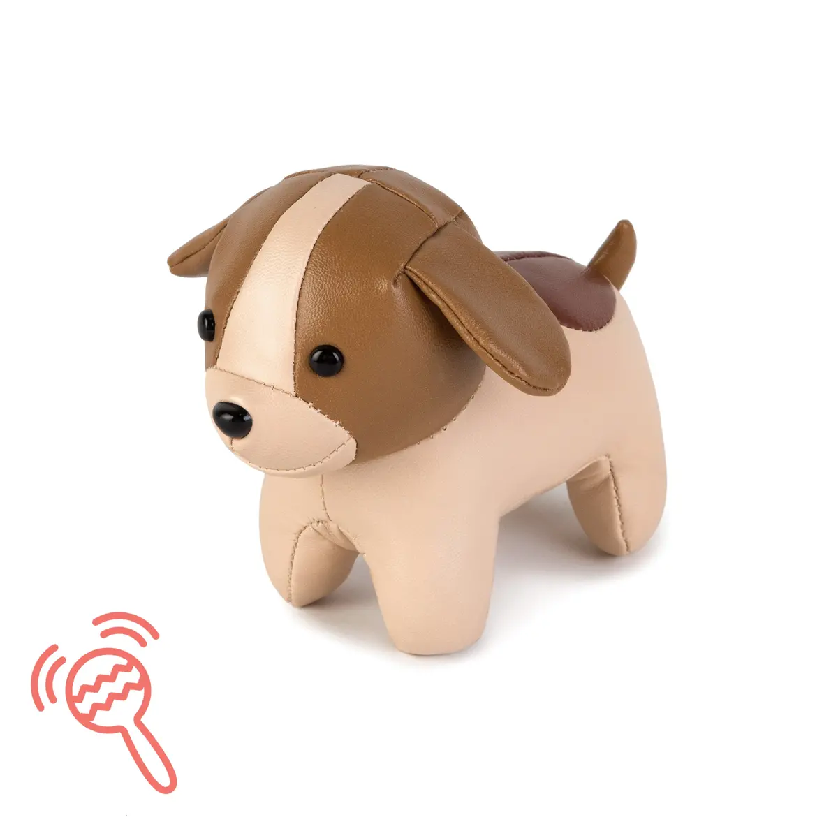 Tiny Friend Rattles 1