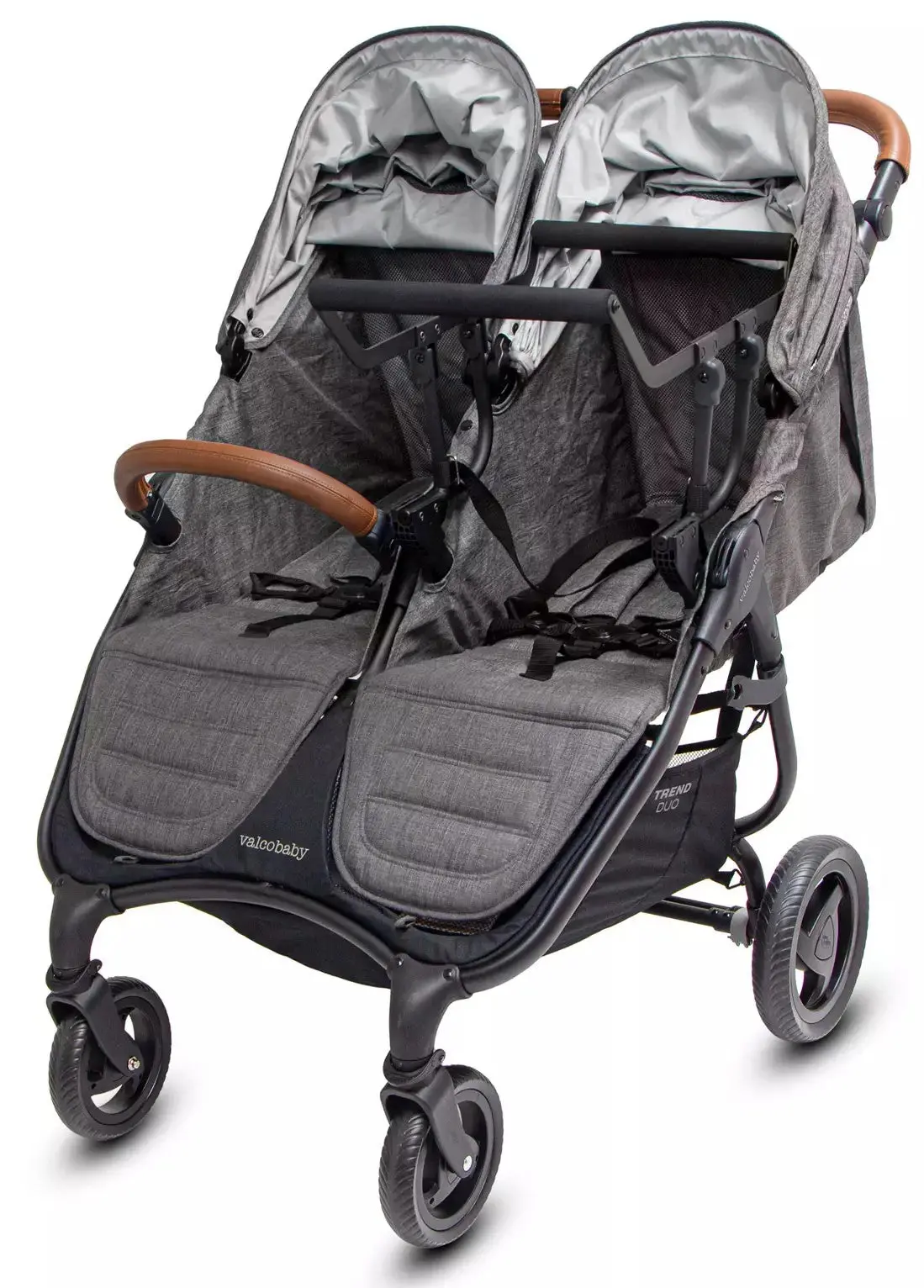Universal Car Seat Adapter - Snap Duo Trend 1