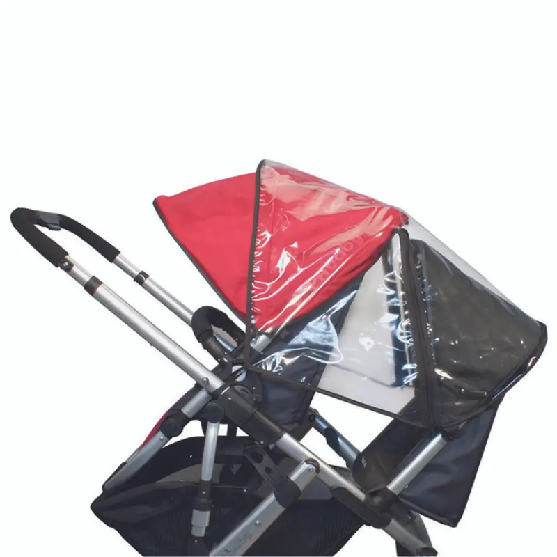Rumbleseat Rain Cover For Vista 2014 Or Earlier 1