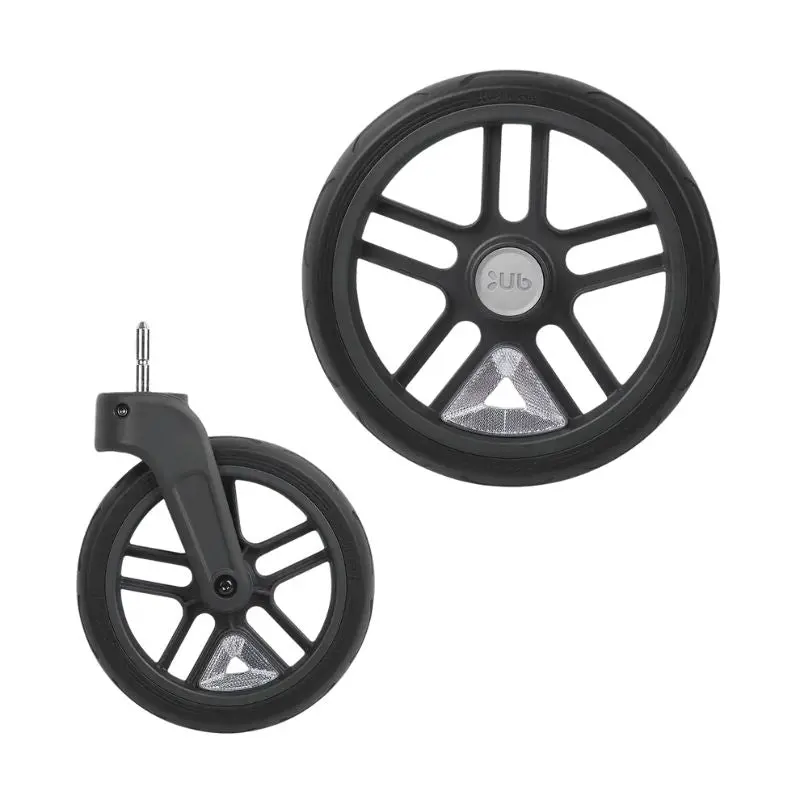 Wheel Reflectors For Vista, Vista V2 1