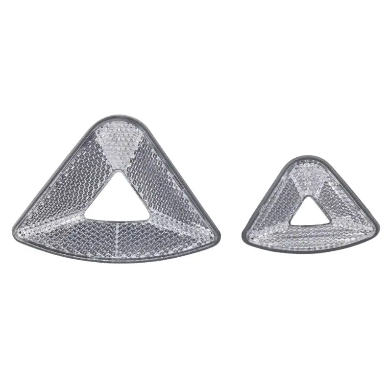 Wheel Reflectors For Vista, Vista V2 2
