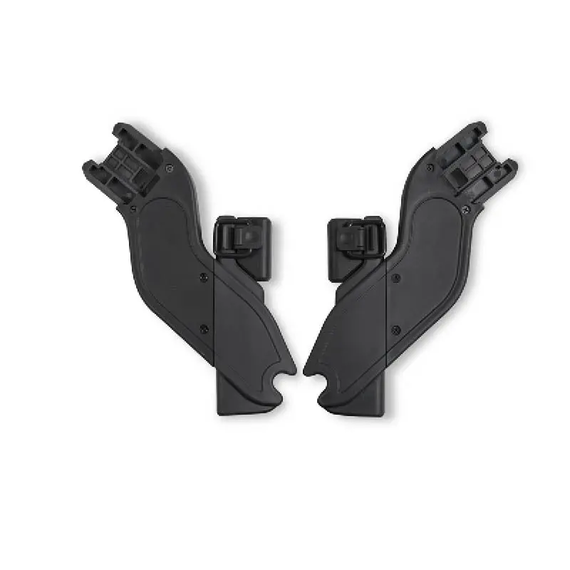 Vista Lower Adapter - 2015+ 1