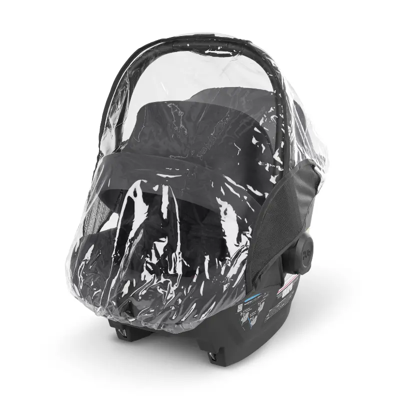 Infant Seat Rainshield 1