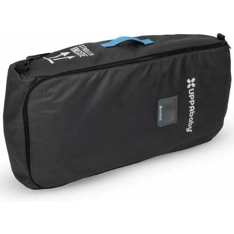 Travel Bag For Bassinet / Rumbleseat 1