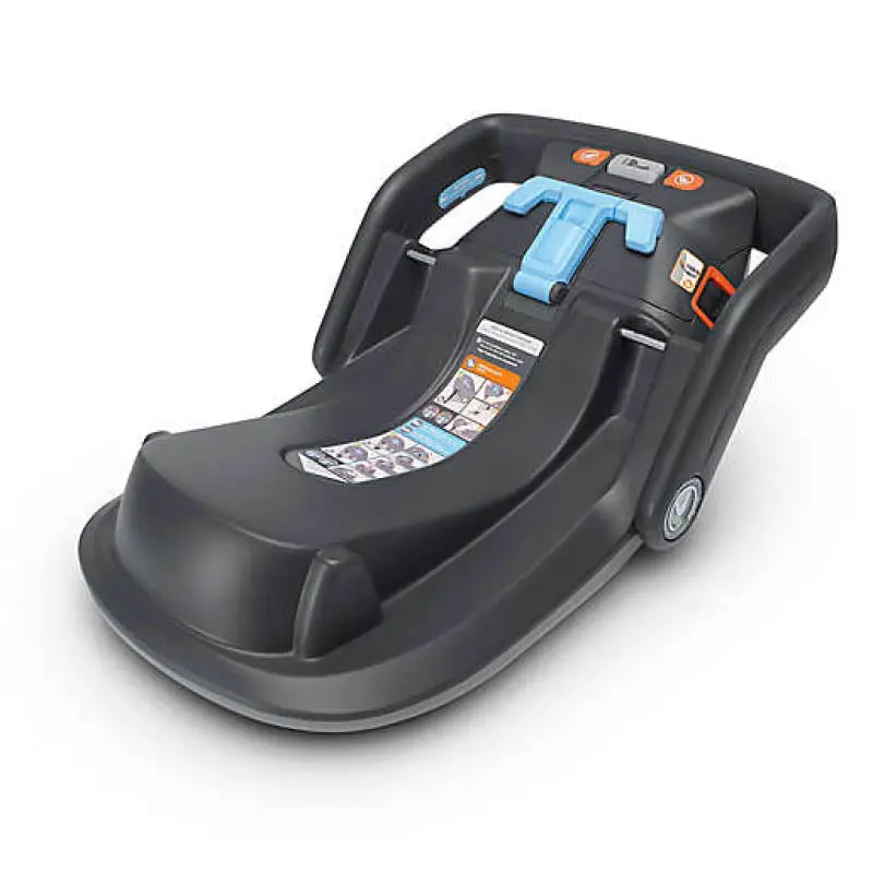 Mesa Infant Car Seat Base 1
