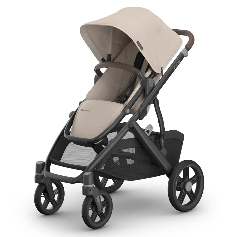 Vista V3 Stroller 1
