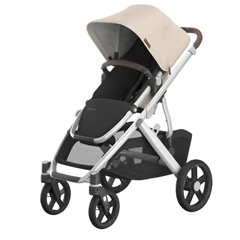 Declan Vista V3 + Rumbleseat V3 Bundle 2