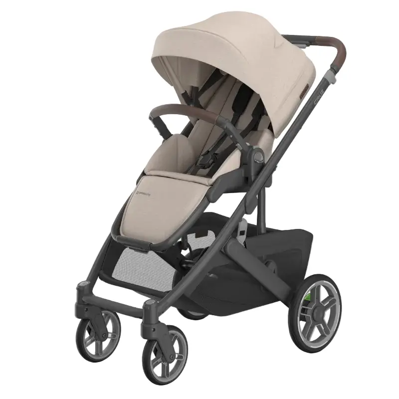 Cruz V3 Stroller 1