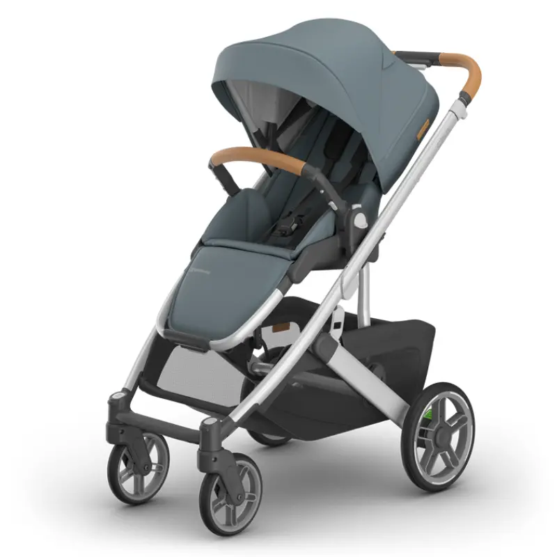 Cruz V3 Stroller 4
